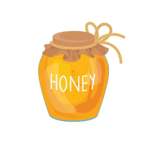 Honey and sweets|মধু ও মিষ্টি