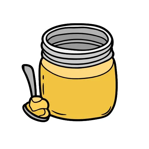 Oil and Ghee|তেল ও ঘি