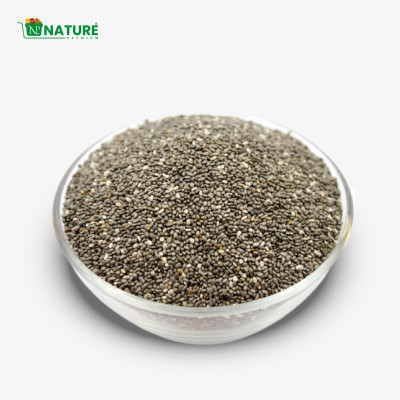 Chia seed|চিয়া বীজ ৫০০ গ্রাম ৩৫০ টাকা ১ কেজি ৬০০ টাকা !