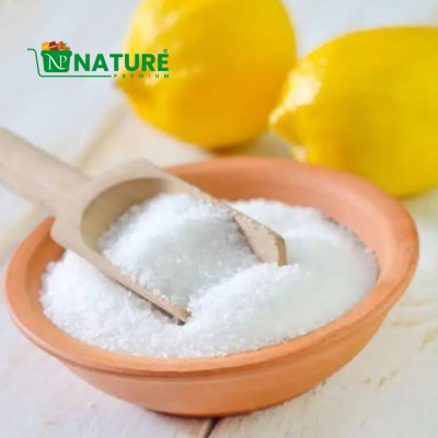 Citric acid|টক লবন/সাইট্রিক এসিড কেজি ৪৫০ টাকা !