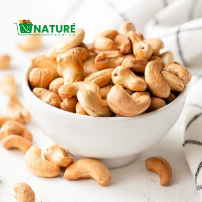 Roasted Cashew Nuts|ভাজা কাজু বাদাম হাফ কেজি ১১৫০ টাকা ১ কেজি ২১০০ টাকা!