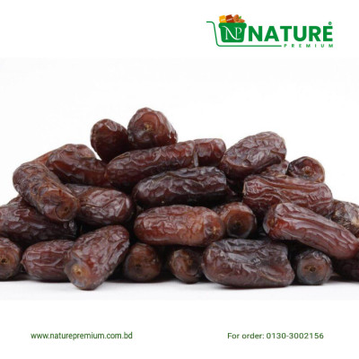 Maryam Dates  (মরিয়ম খেজুর) (Saudi) ১ কেজি ১২০০ টাকা