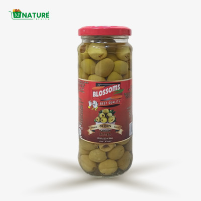 Olive OiL|ঝাইতুন-  ৩৪০গ্রাম