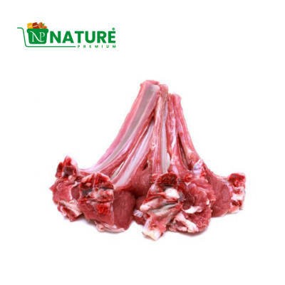 Mutton|খাশির মাংস-