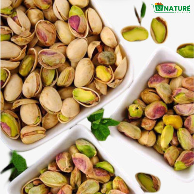 Roasted pistachios|রোস্টেড পেস্তা বাদাম হাফ কেজি ১১৫০ টাকা ১ কেজি ২২০০ টাকা!