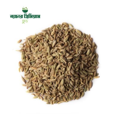 Aniseed|মৌরি