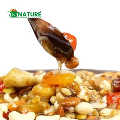 Honey Nut – হানি নাট - ৬০০ গ্রাম ৯০০ টাকা